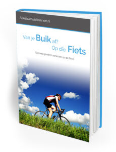 ebook fietsen afvallen