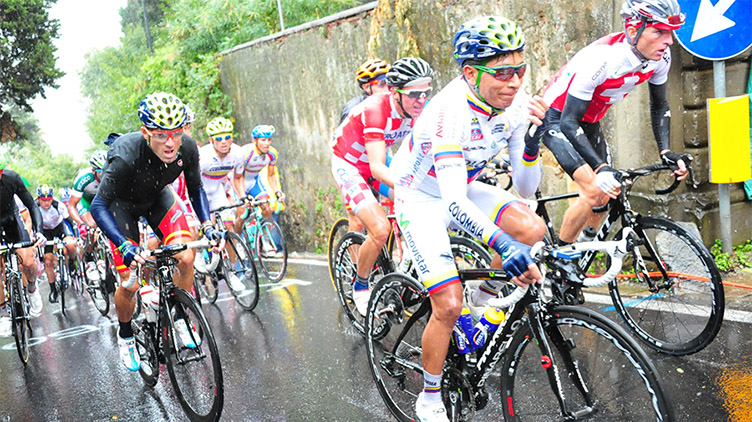 fietsen in de regen kledingtips 1