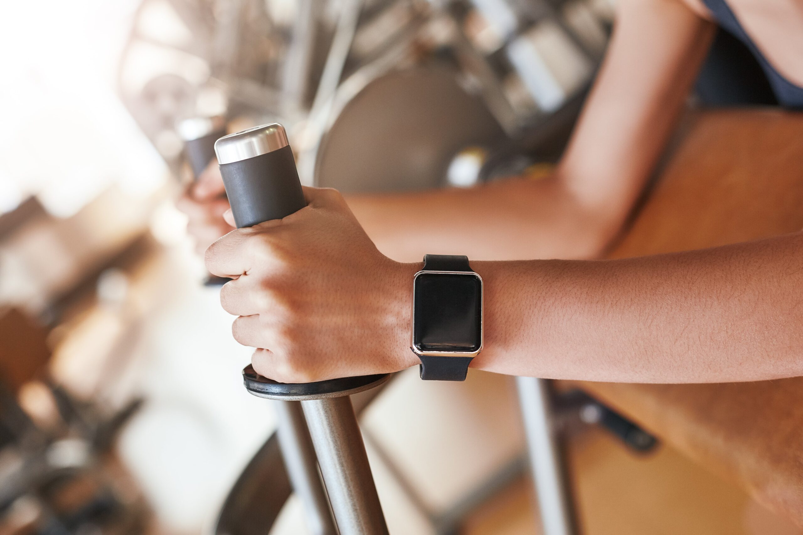 Apple watch series review scaled