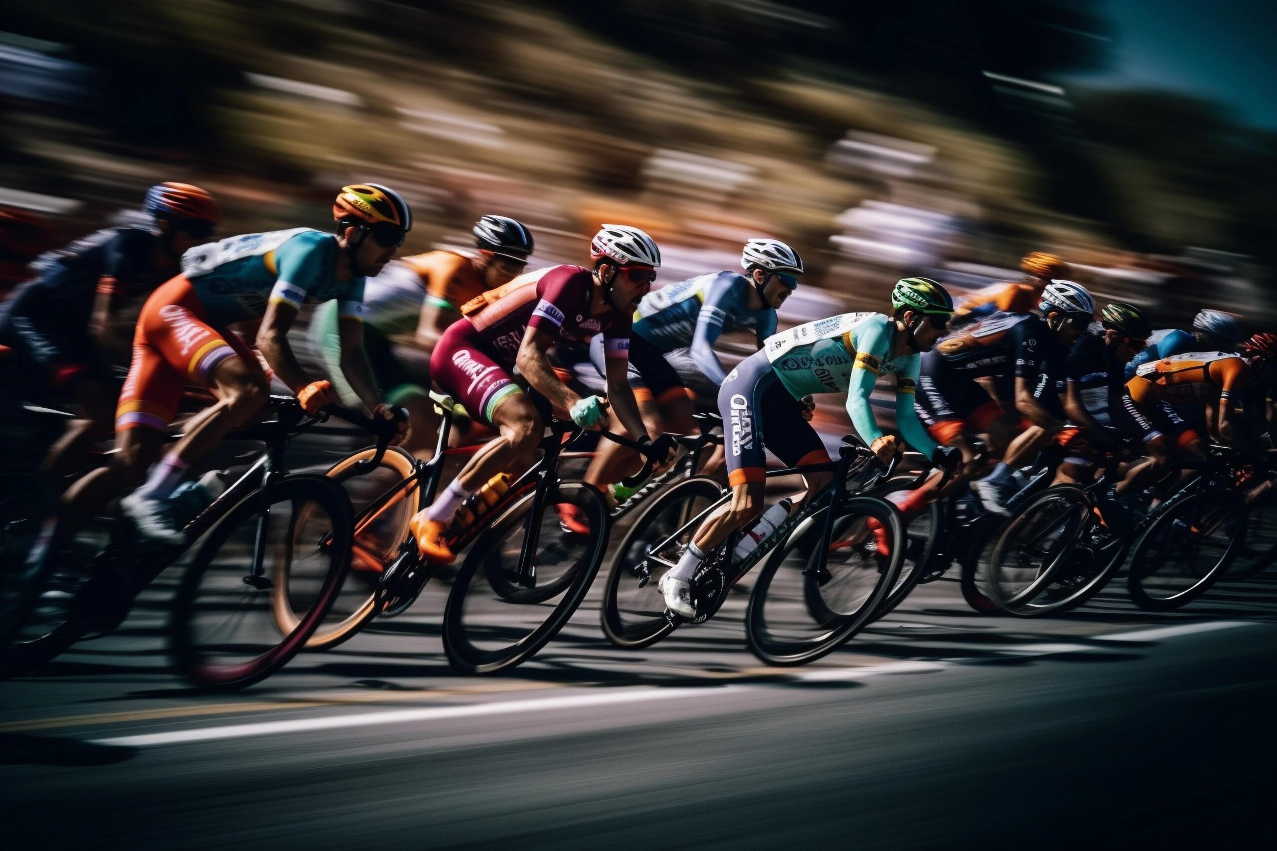 La Vuelta Utrecht