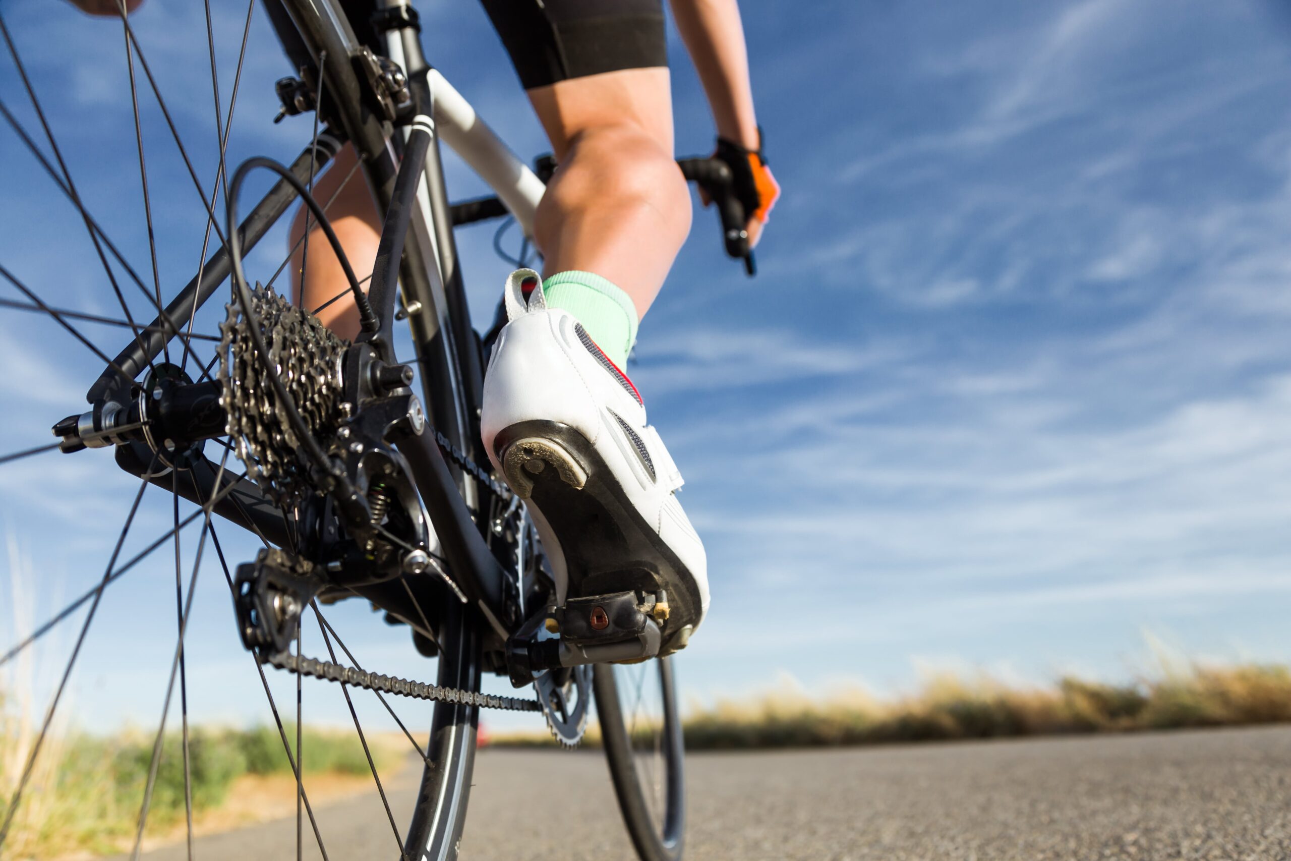 Shimano SPD-SL Schoenplaatjes