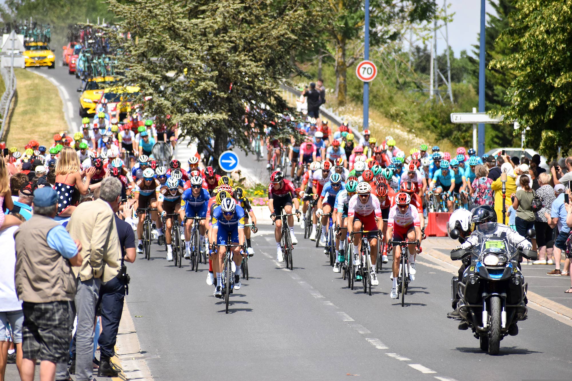 ronde van spanje 